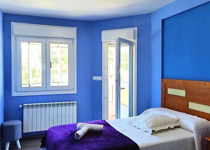 別荘 Lopez Estacion