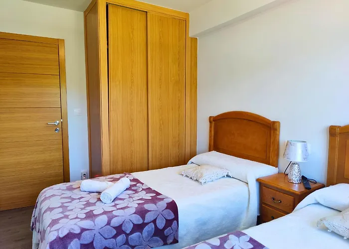 Lopez Estacion 別荘 *