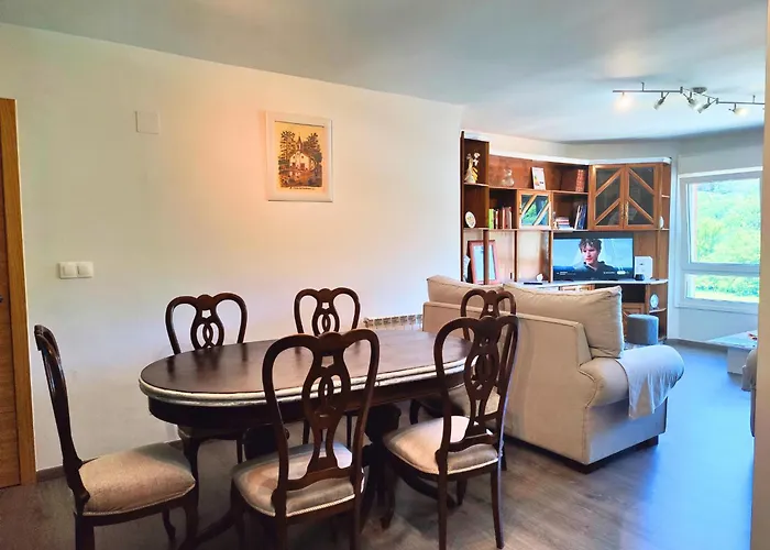 Lopez Estacion 別荘 サリア