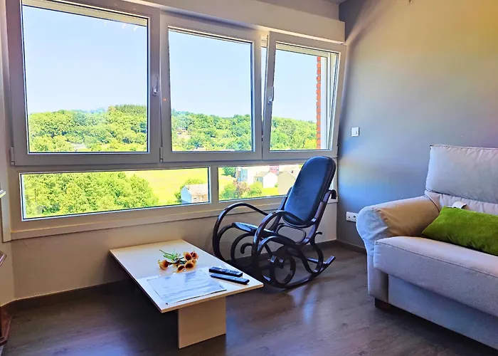 別荘 Lopez Estacion