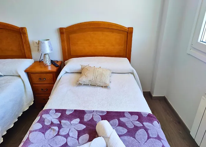 Lopez Estacion 別荘 *