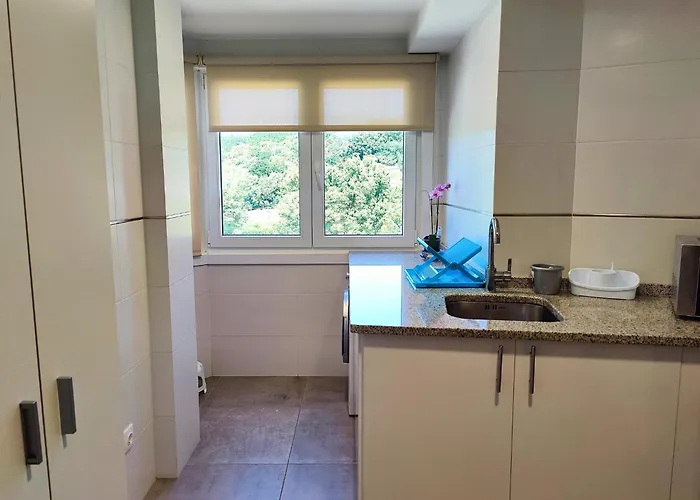 Lopez Estacion 別荘 サリア