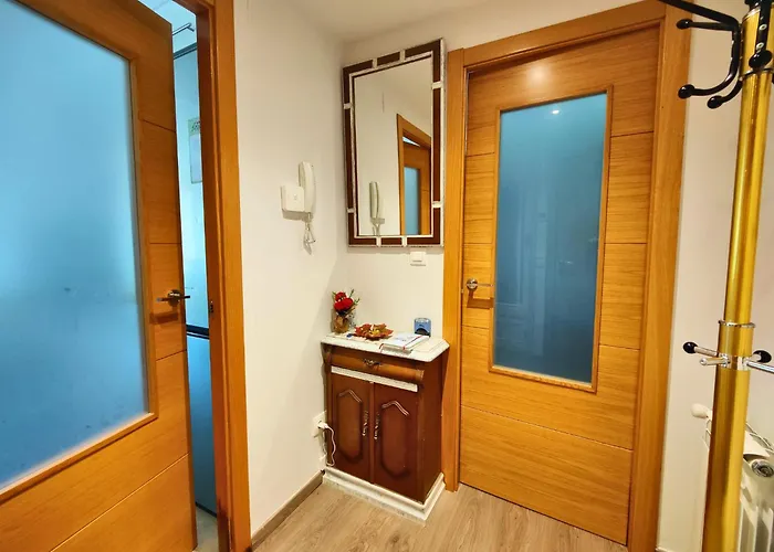 別荘 Lopez Estacion サリア