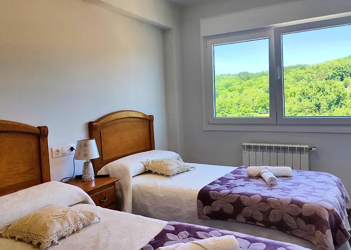 Lopez Estacion サリア