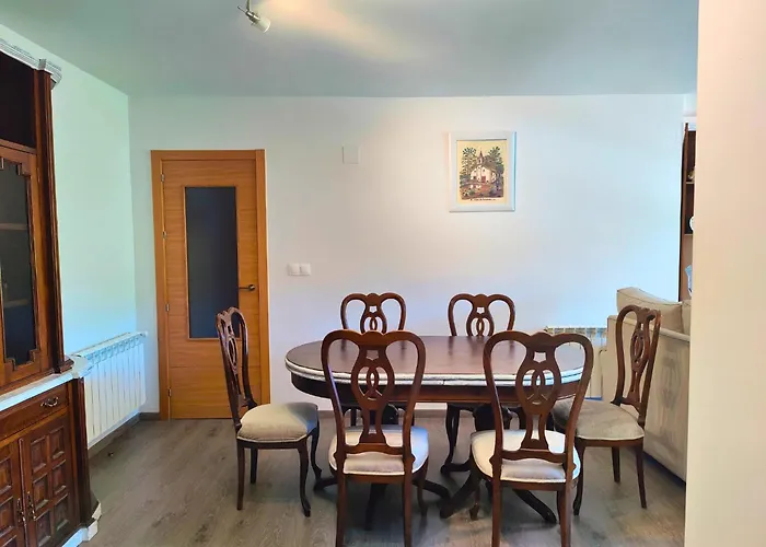 Lopez Estacion * サリア