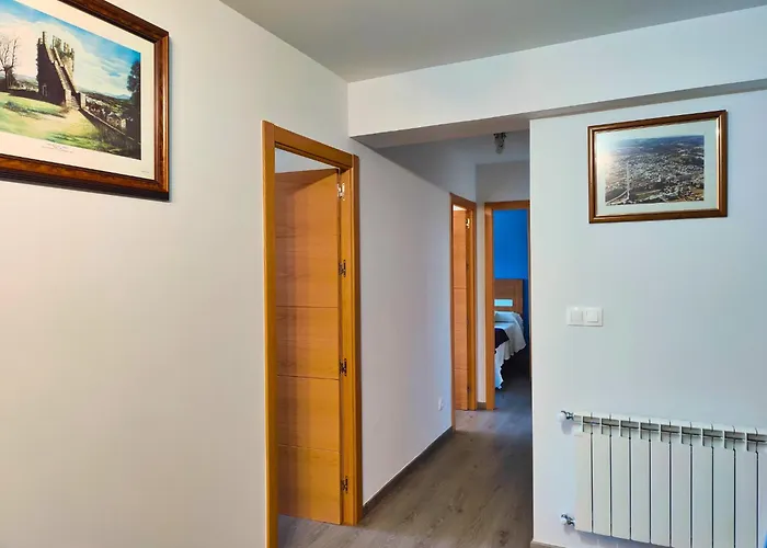 Lopez Estacion 別荘 *