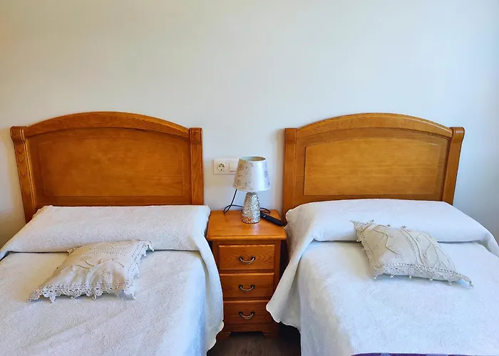 別荘 Lopez Estacion *