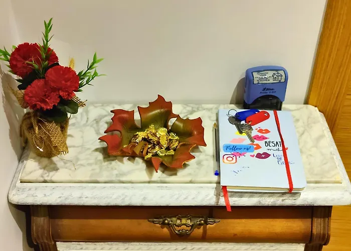 Lopez Estacion サリア