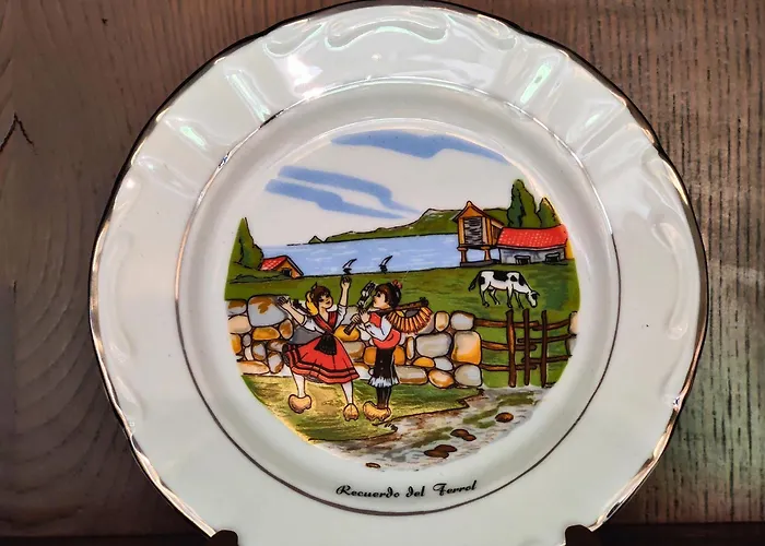 Lopez Estacion サリア