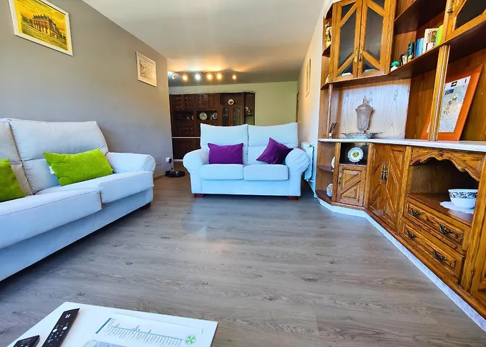 Lopez Estacion サリア