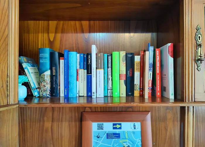 別荘 Lopez Estacion