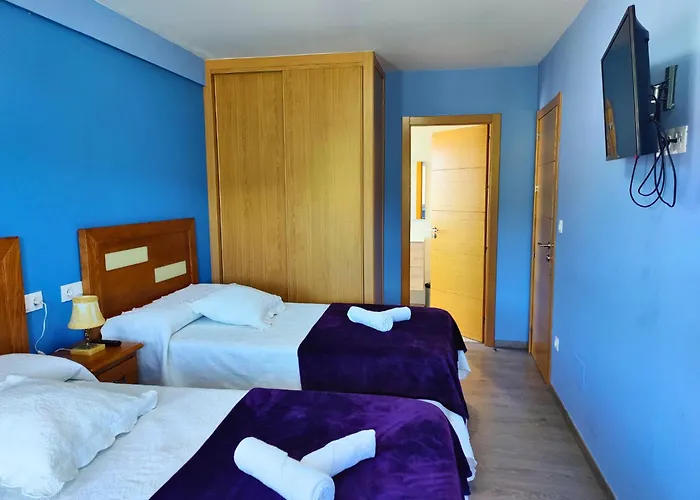 別荘 Lopez Estacion