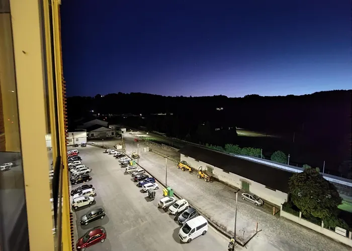 Lopez Estacion サリア