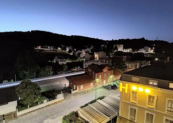 Lopez Estacion 別荘