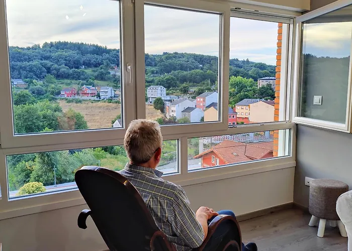 Lopez Estacion 別荘 *