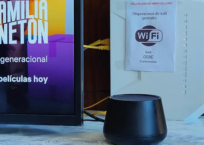 Lopez Estacion サリア