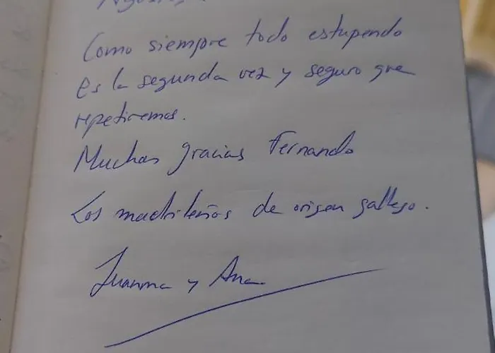 別荘 Lopez Estacion